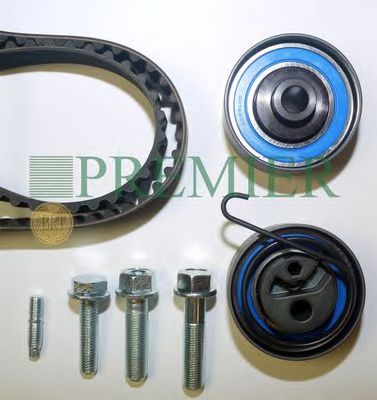 BRT BEARINGS pbtk146 -  Комплект ремня ГРМ